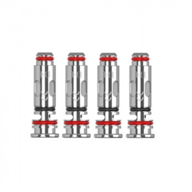 Uwell Whirl S Verdampfer Coil